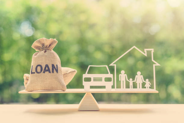 Loan Comparison Services in Cherokee Village, AR